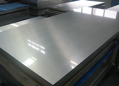 china aluminized sheet metal|aluminum sheets in construction.